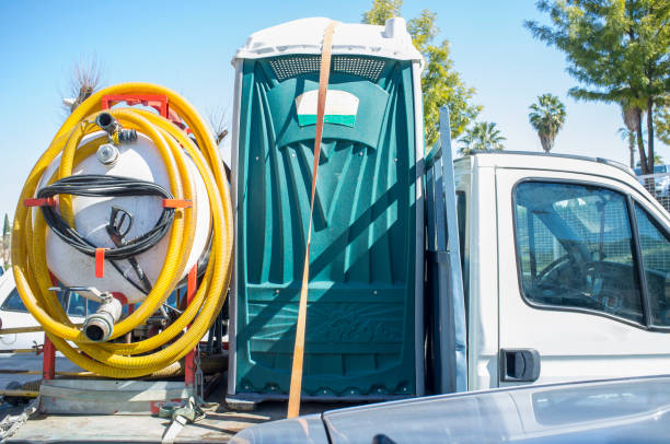 Best Best portable toilet rental  in Versailles, OH