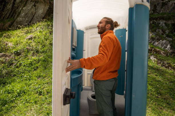 Best Porta potty cleaning services  in Versailles, OH