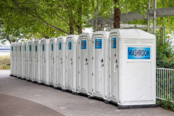 Best Long-term porta potty rental  in Versailles, OH