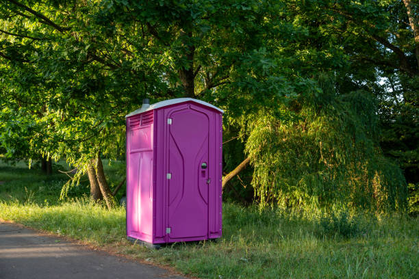 Best High-end porta potty rental  in Versailles, OH