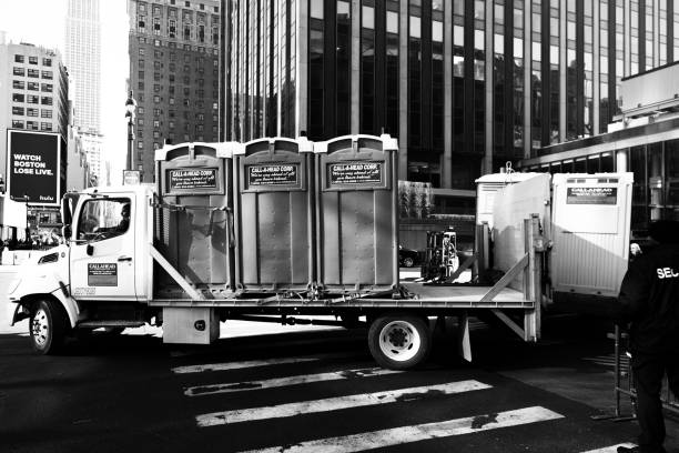Best Local porta potty services  in Versailles, OH