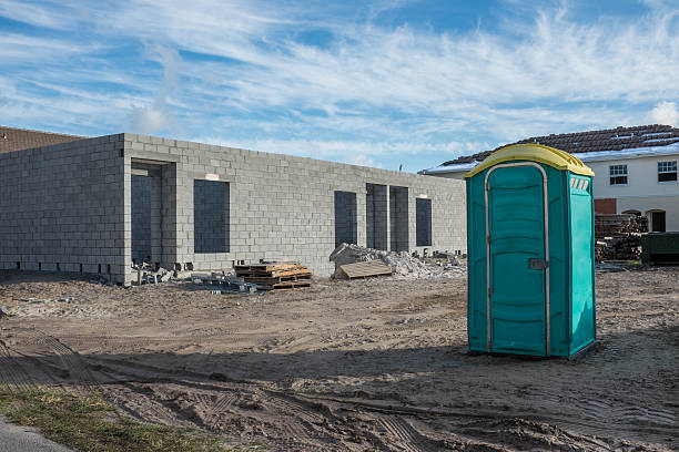 Best Porta potty rental near me  in Versailles, OH